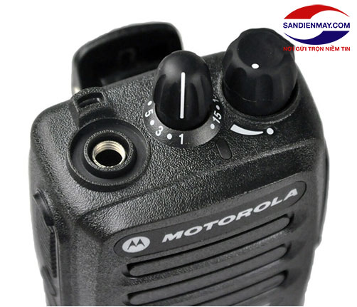 Bộ đàm Motorola XiR P3688